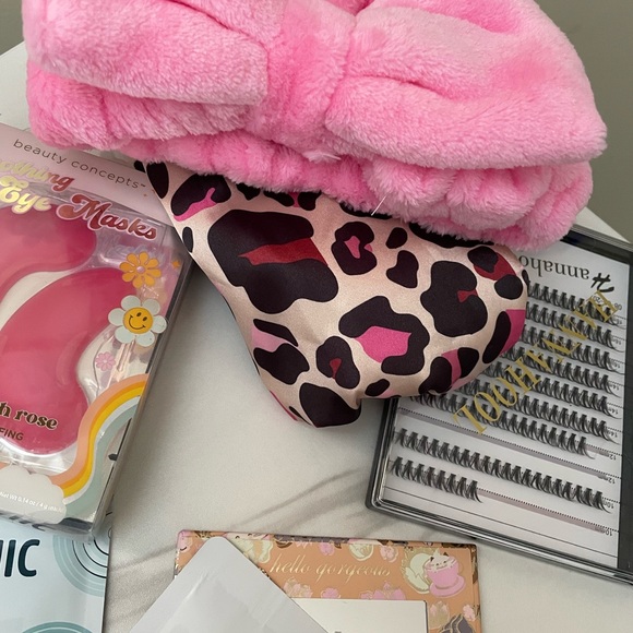 Beauty bundle - Picture 8 of 9